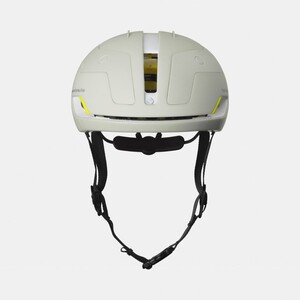 Pas Normal Studios Falconer II Aero MIPS Helmet — Off White